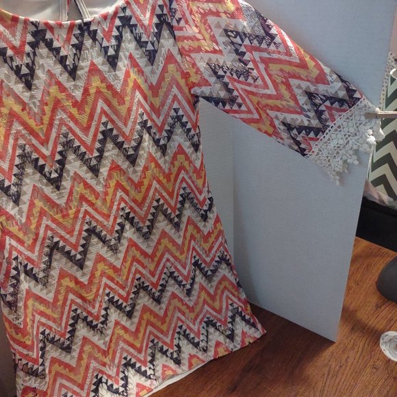 DRESS - Picture 2 of 5